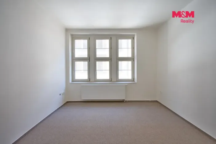 Prodej činžovního domu, Český Těšín, Odboje, 980 m2