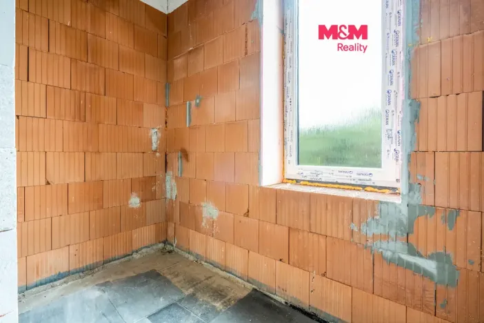 Prodej pozemku pro bydlení, Žebrák, 823 m2