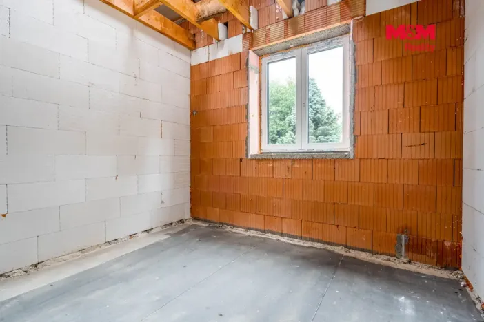 Prodej pozemku pro bydlení, Žebrák, 823 m2