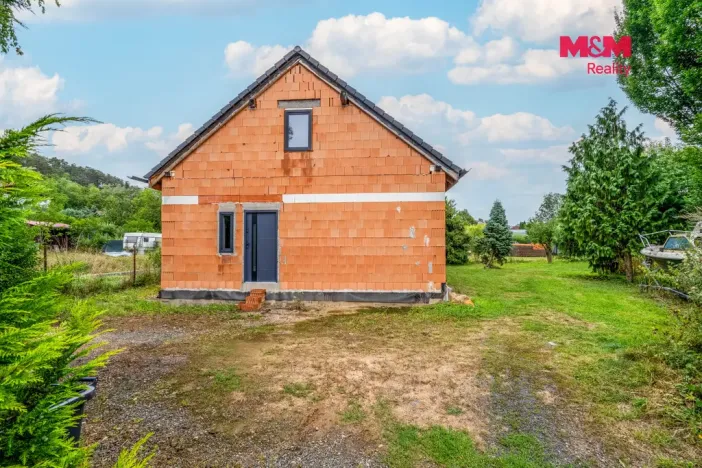 Prodej pozemku pro bydlení, Žebrák, 823 m2