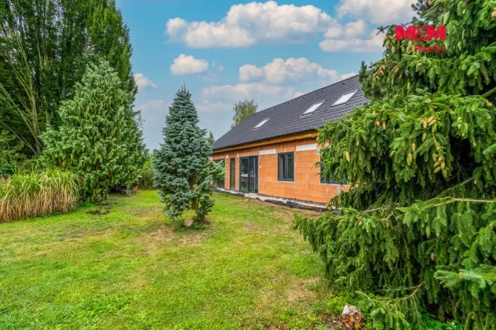 Prodej pozemku pro bydlení, Žebrák, 823 m2