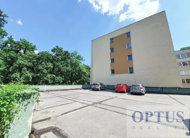 Pronájem kanceláře, Praha - Smíchov, U Demartinky, 106 m2