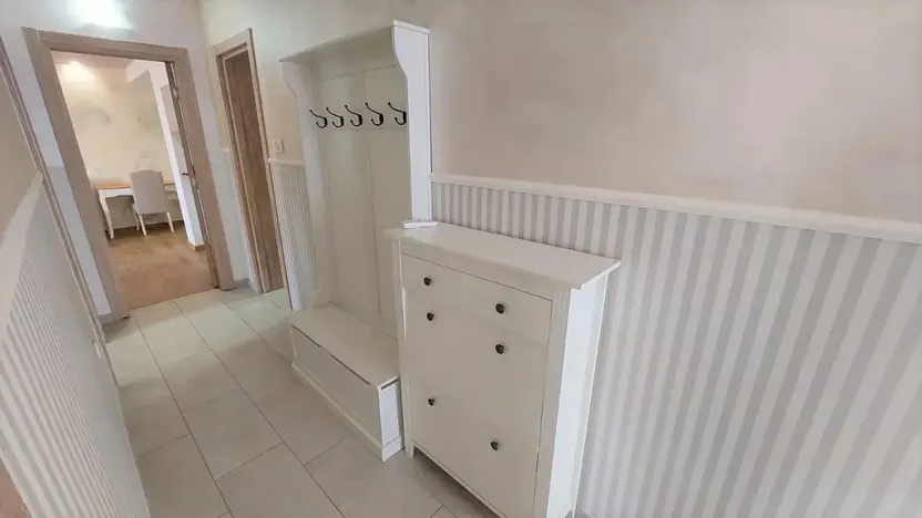 Prodej bytu 3+kk, Pržno, Černá Hora, 87 m2