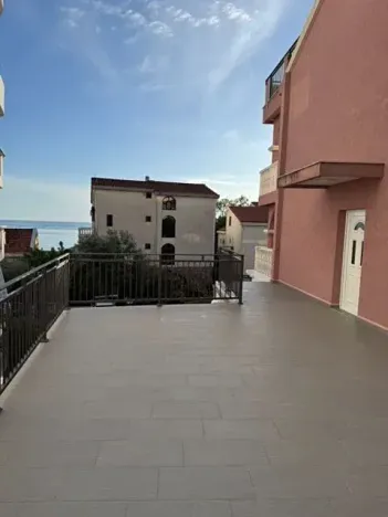 Prodej bytu 3+kk, Pržno, Černá Hora, 87 m2