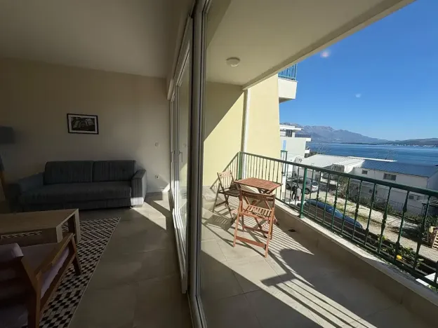 Prodej bytu 3+kk, Herceg Novi, Černá Hora, 89 m2
