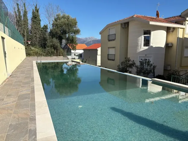 Prodej bytu 3+kk, Herceg Novi, Černá Hora, 89 m2