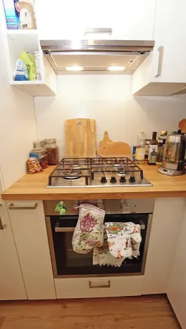 Pronájem bytu 2+1, Praha - Hloubětín, Zelenečská, 50 m2