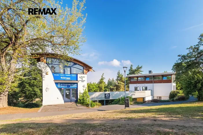 Prodej restaurace, Plzeň, Částkova, 489 m2
