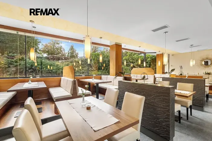 Prodej restaurace, Plzeň, Částkova, 489 m2