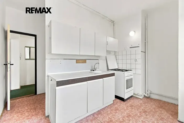 Prodej bytu 2+1, Přeštice, Smetanova, 52 m2
