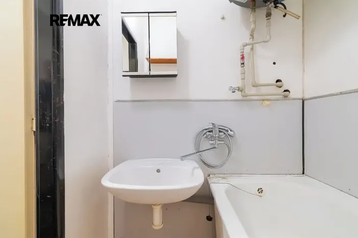 Prodej bytu 2+1, Přeštice, Smetanova, 52 m2