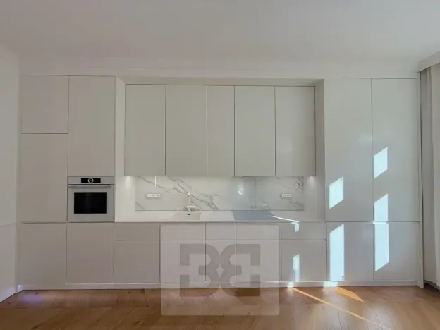 Pronájem bytu 2+kk, Praha - Vršovice, Orelská, 55 m2