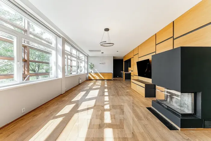 Prodej rodinného domu, Praha - Břevnov, Kukulova, 230 m2