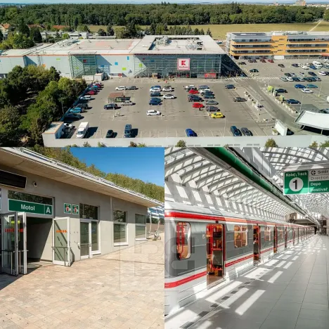 Prodej rodinného domu, Praha - Břevnov, Kukulova, 230 m2