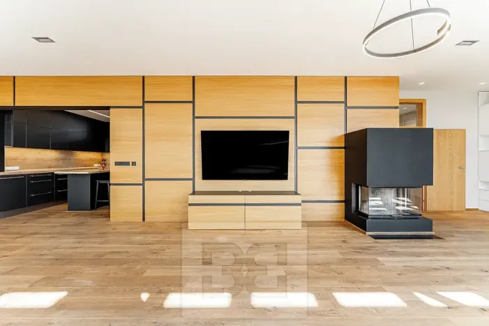 Prodej rodinného domu, Praha - Břevnov, Kukulova, 230 m2