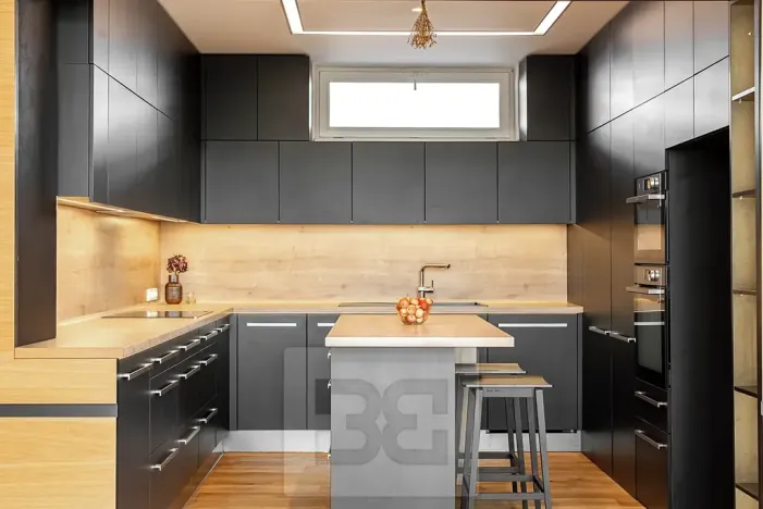 Prodej rodinného domu, Praha - Břevnov, Kukulova, 230 m2