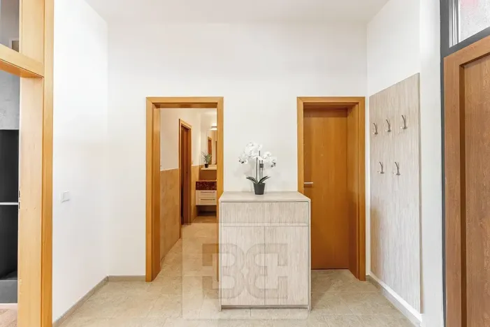 Prodej rodinného domu, Praha - Břevnov, Kukulova, 230 m2