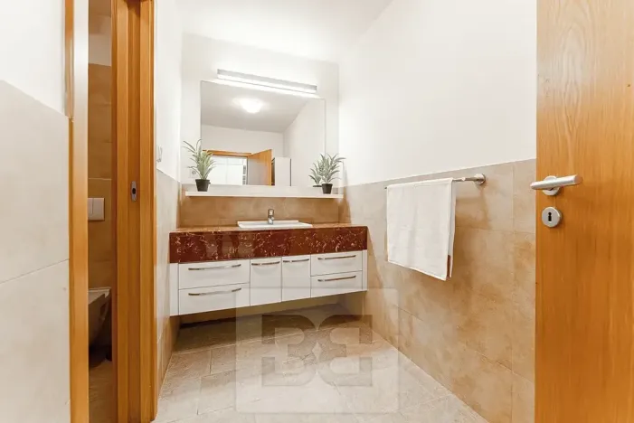 Prodej rodinného domu, Praha - Břevnov, Kukulova, 230 m2