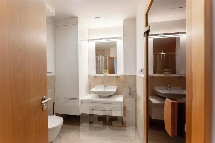 Prodej rodinného domu, Praha - Břevnov, Kukulova, 230 m2