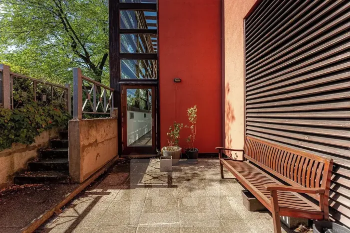 Prodej rodinného domu, Praha - Břevnov, Kukulova, 230 m2