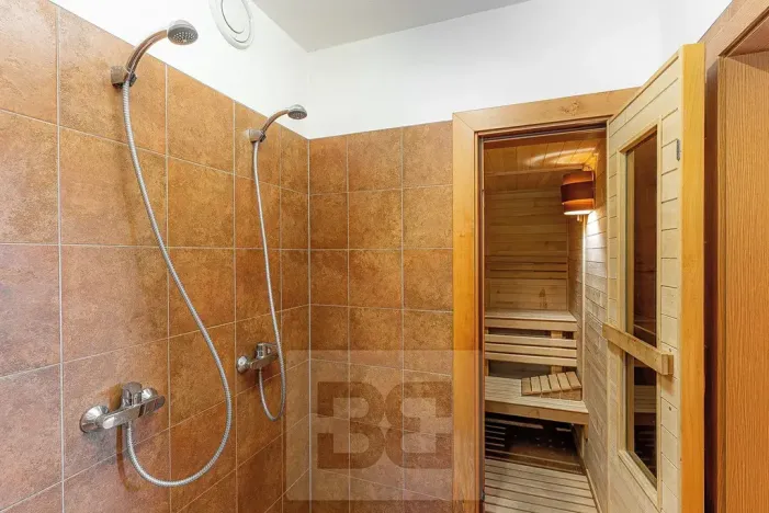 Prodej rodinného domu, Praha - Břevnov, Kukulova, 230 m2