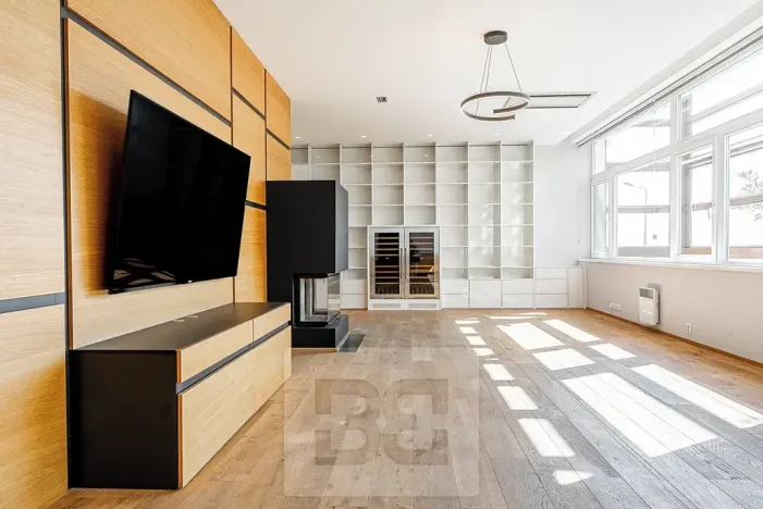 Prodej bytu 6+kk a větší, Praha - Břevnov, Kukulova, 230 m2