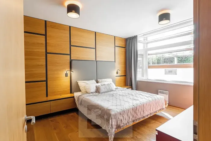 Prodej bytu 6+kk a větší, Praha - Břevnov, Kukulova, 230 m2