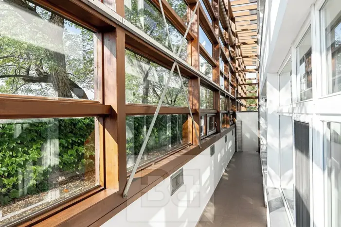 Prodej bytu 6+kk a větší, Praha - Břevnov, Kukulova, 230 m2