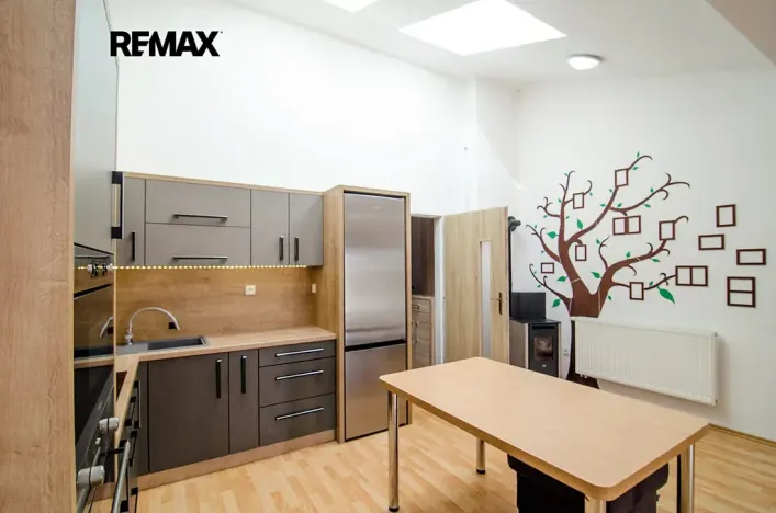 Pronájem bytu 2+kk, Jevíčko, Palackého nám., 76 m2