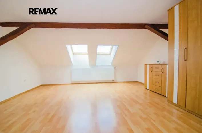 Pronájem bytu 2+kk, Jevíčko, Palackého nám., 76 m2
