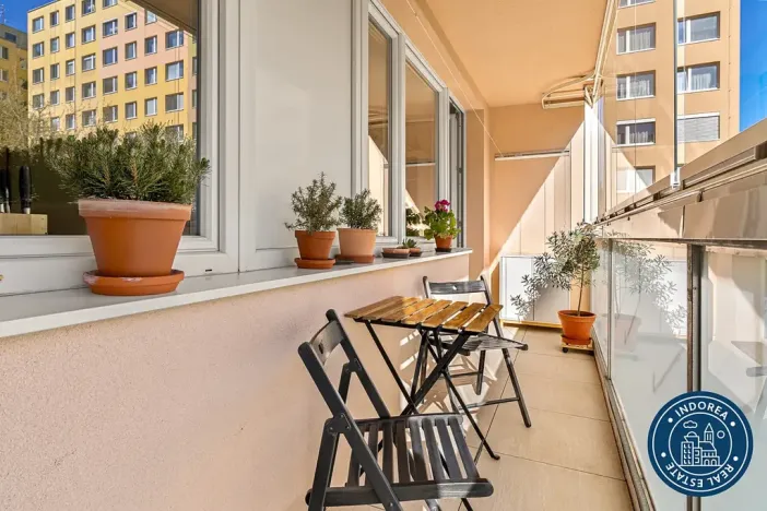 Prodej bytu 4+kk, Praha - Stodůlky, Janského, 79 m2