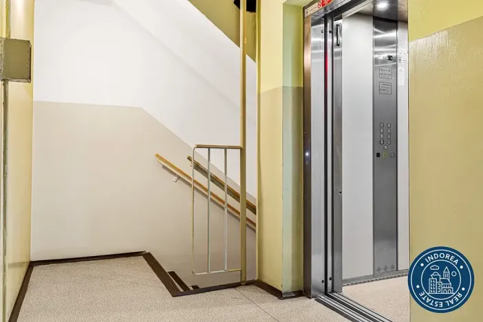Prodej bytu 4+kk, Praha - Stodůlky, Janského, 79 m2