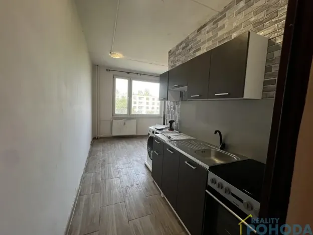Pronájem bytu 2+1, Česká Třebová, Semanínská, 60 m2