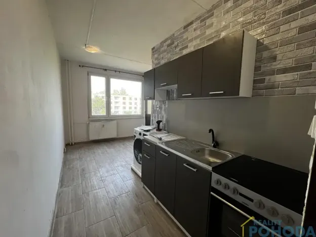 Pronájem bytu 2+1, Česká Třebová, Semanínská, 60 m2