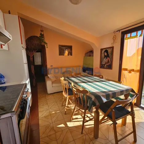 Prodej bytu 2+kk, Scalea, Itálie, 43 m2