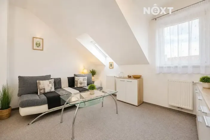 Prodej rodinného domu, Zruč-Senec, Náves 9. května, 143 m2