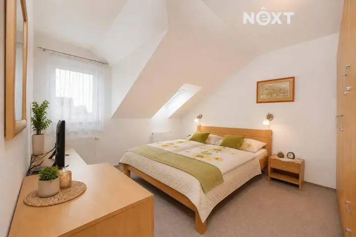 Prodej rodinného domu, Zruč-Senec, Náves 9. května, 143 m2