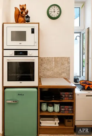 Pronájem atypického bytu, Uherský Brod, Hradišťská, 28 m2
