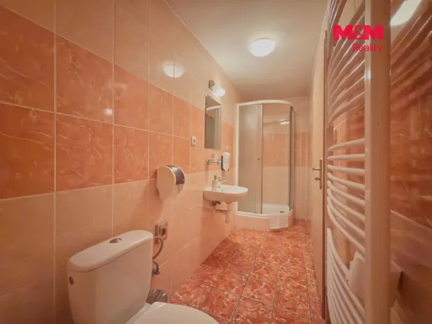 Pronájem ubytování, Karviná - Lázně Darkov, Lázeňská, 650 m2