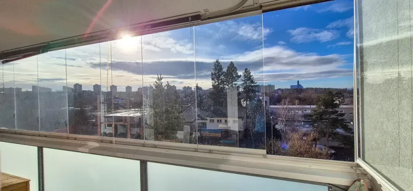 Pronájem bytu 3+kk, Praha - Lhotka, Novodvorská, 76 m2