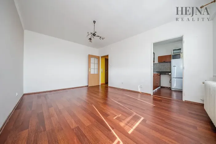 Prodej bytu 1+1, Ostrava, Polská, 26 m2