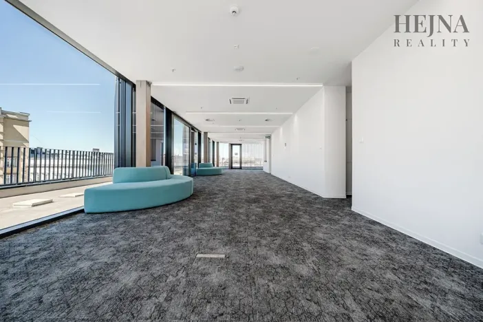 Pronájem obchodního prostoru, Ostrava, náměstí Dr. E. Beneše, 108 m2
