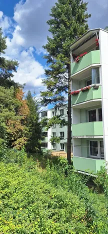 Pronájem bytu 3+1, Brno, Čtvrtě, 76 m2