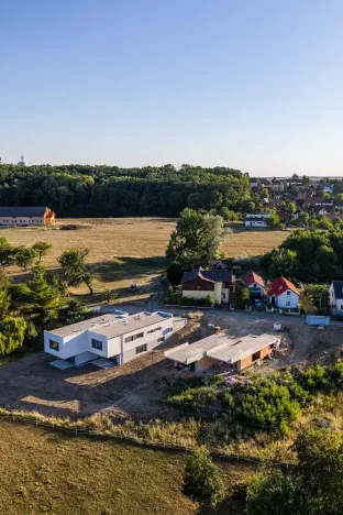 Prodej bytu 5+kk, Bradlec, 176 m2