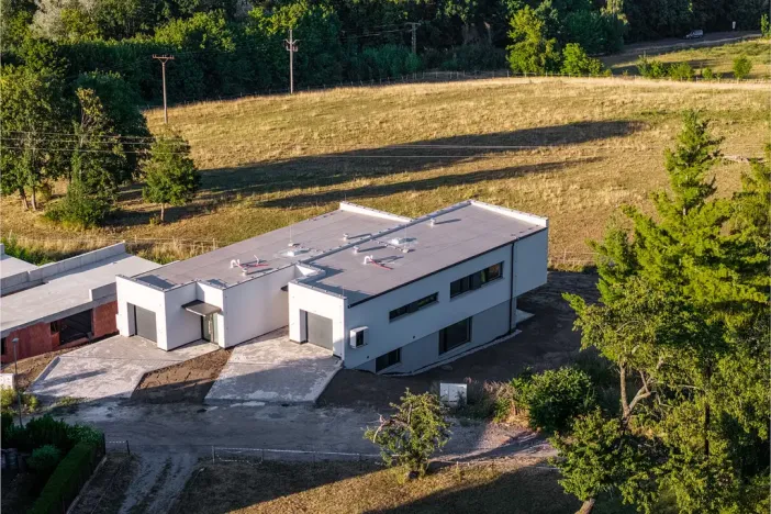 Prodej bytu 5+kk, Bradlec, 176 m2