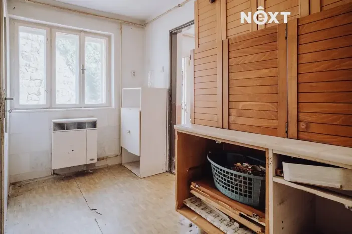 Prodej rodinného domu, Zlámanec, 80 m2