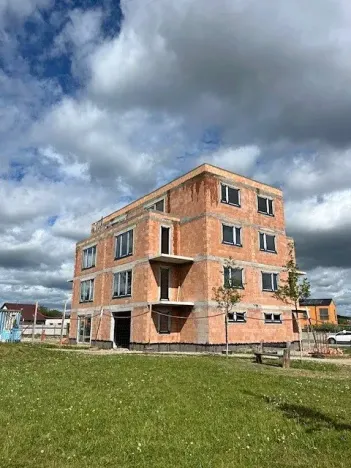 Prodej bytu 3+kk, Týn nad Vltavou, Na pastvinách, 64 m2