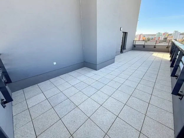 Prodej bytu 3+kk, Praha - Hostivař, U továren, 65 m2