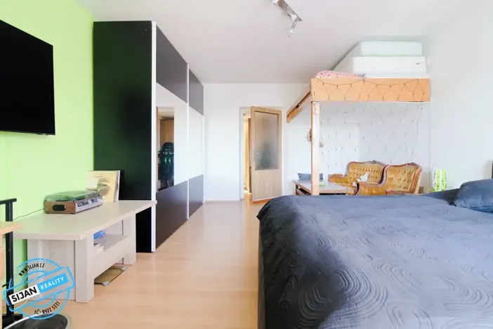 Prodej vícegeneračního domu, Staré Město, 144 m2