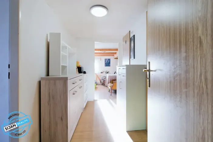 Prodej vícegeneračního domu, Staré Město, 144 m2